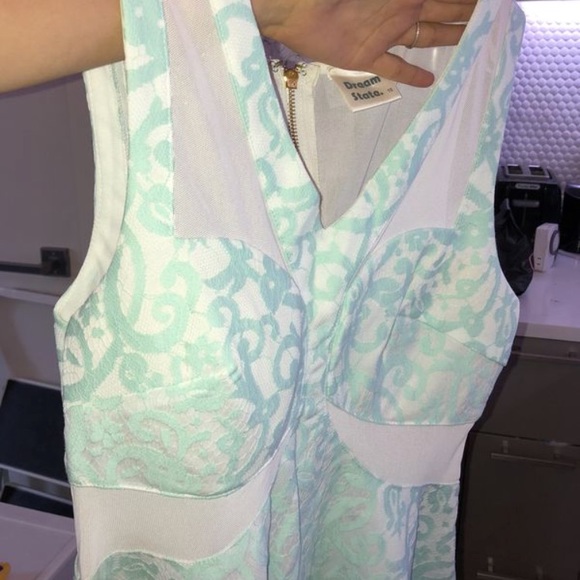 LF - Dream State Dress - Picture 3 of 3